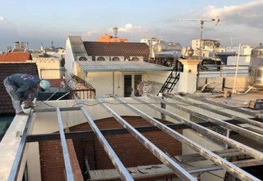 Một số lưu ý khi thi công sửa chữa nhà ở