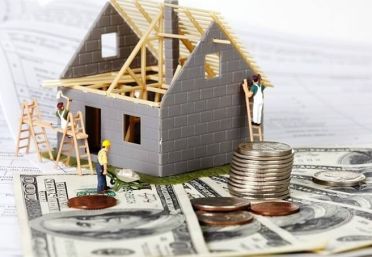 Các hạng mục cải tạo nhà mà có thể bạn chưa biết 