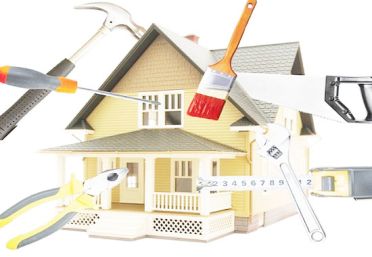 Kinh nghiệm sửa nhà tiết kiệm chi phí nhất
