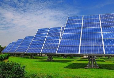 Lắp đặt thiết bị điện năng lượng Mặt trời giá rẻ uy tín tại TPHCM