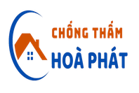  CHỐNG THẤM DỘT HOÀ PHÁT