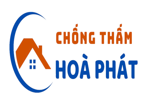  CHỐNG THẤM DỘT HOÀ PHÁT
