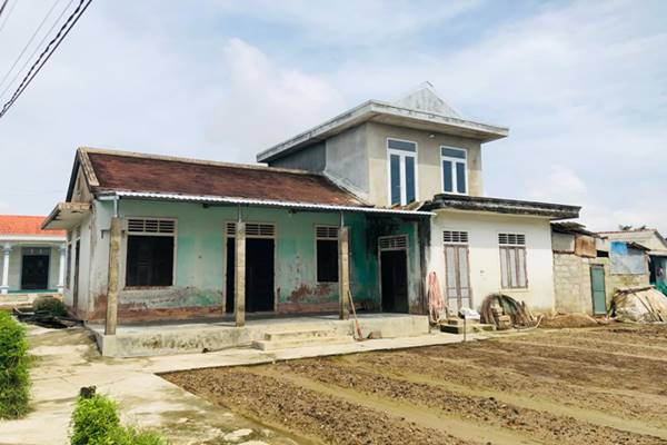 5 nỗi lo của gia chủ về nhà ở vào mùa mưa