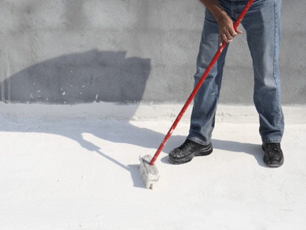 báo giá dịch vụ chống thấm tại TPHCM