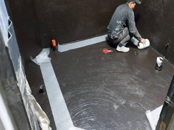công ty chống thấm nhà uy tín Gò Vấp