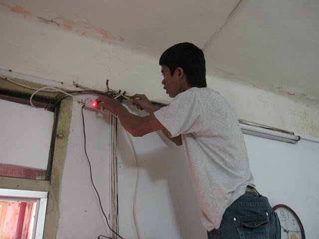 công ty thi công điện nước uy tín tphcm