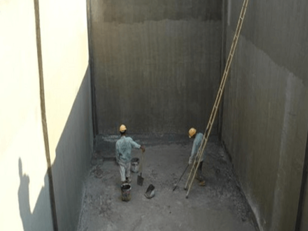 dịch vụ chống thấm dột nhà Gò Vấp