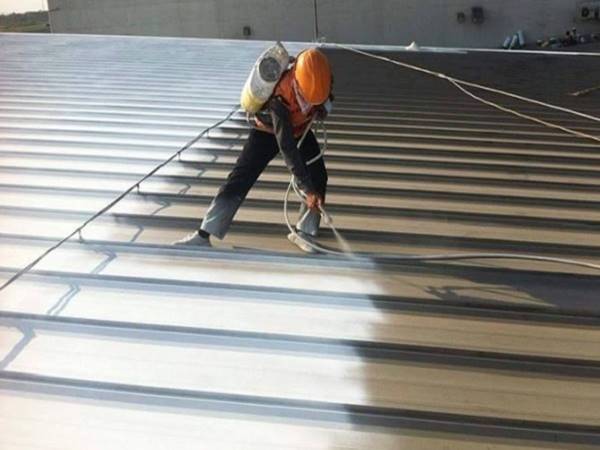dịch vụ chống thấm dột nhà Gò Vấp