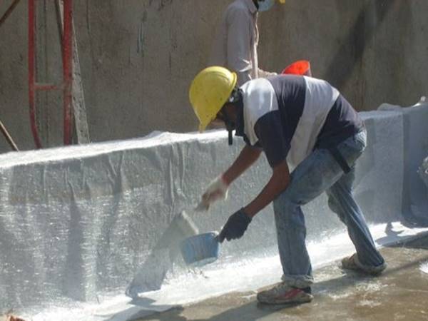 dịch vụ chống thấm nhà Gò Vấp