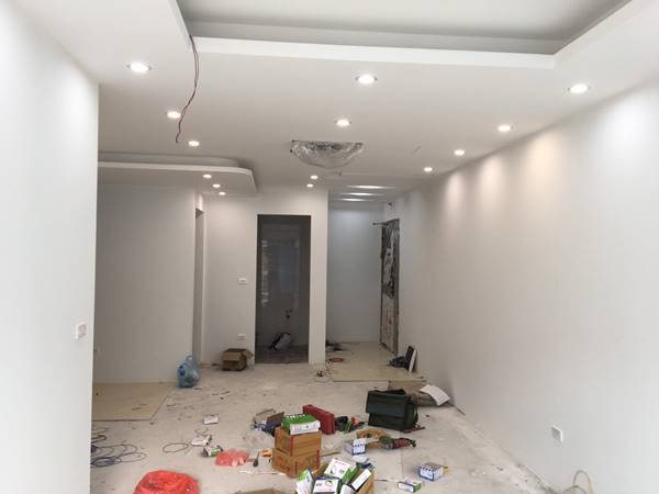 dịch vụ sửa chữa nhà trọn gói tại tân bình