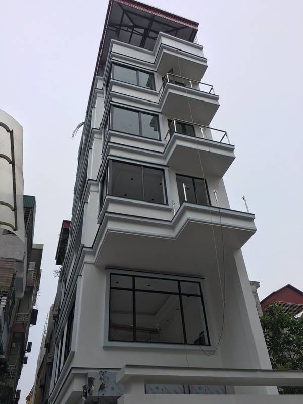 dịch vụ sửa chữa nhà trọn gói tại tân bình