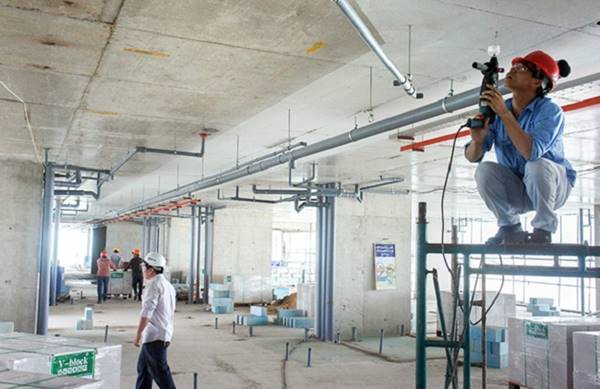 đơn vị chuyên thi công điện nhà dân