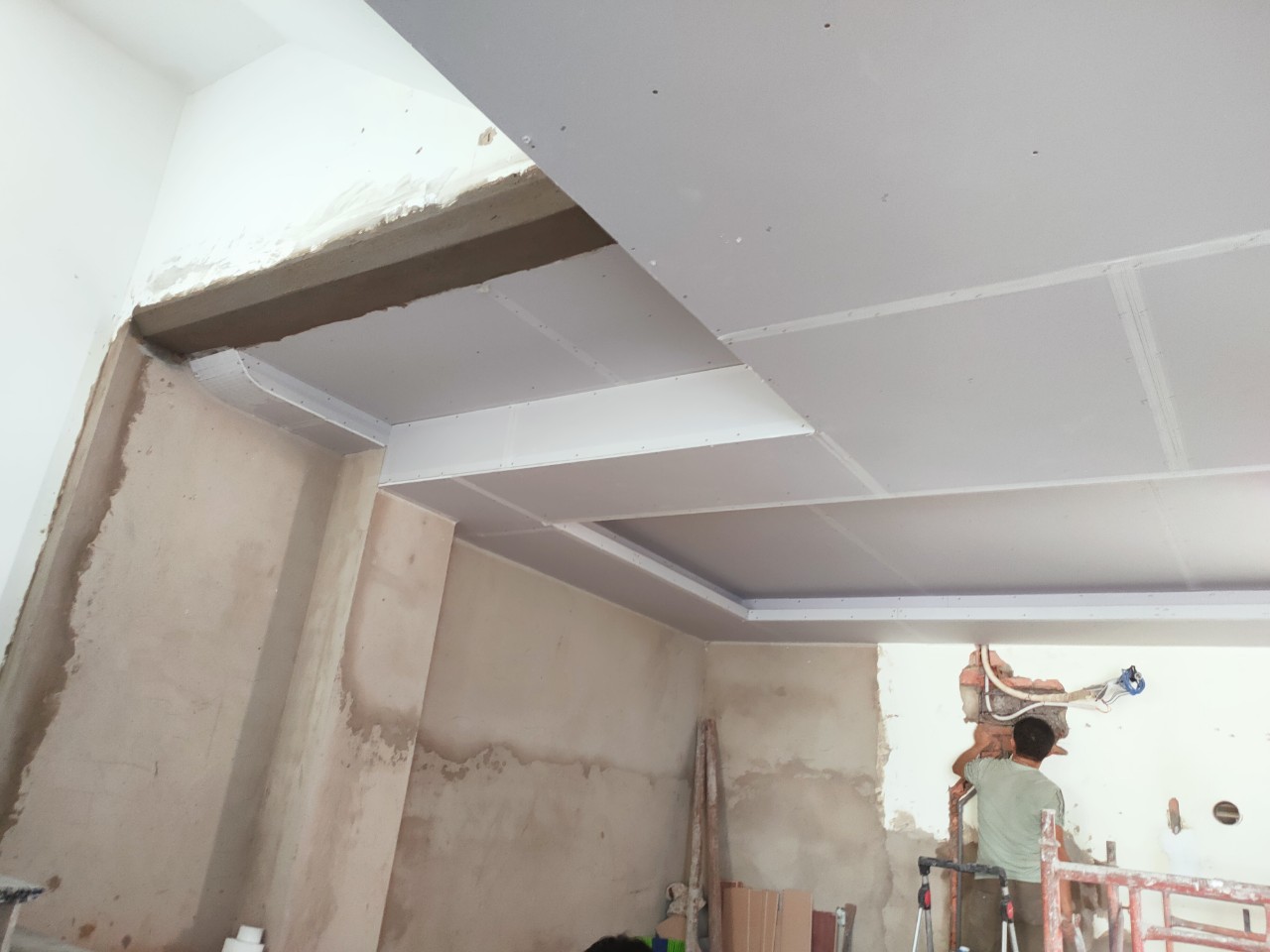đơn vị sửa chữa nhà uy tín gò vấp