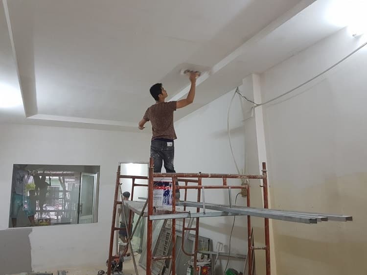 đơn vị sửa chữa nhà uy tín gò vấp