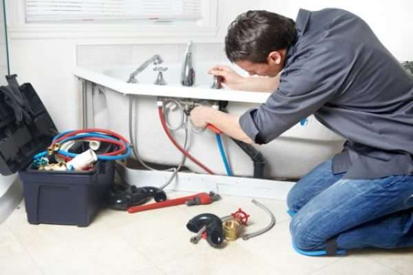 lắp đặt điện nước tại Gò Vấp