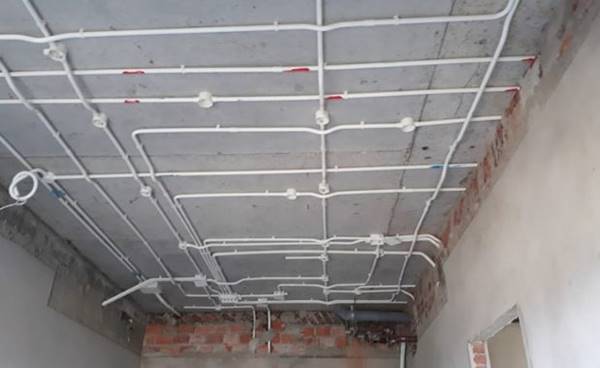lắp đặt điện nước tân bình