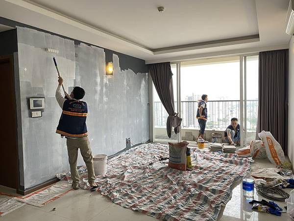 sửa chữa nhà tphcm