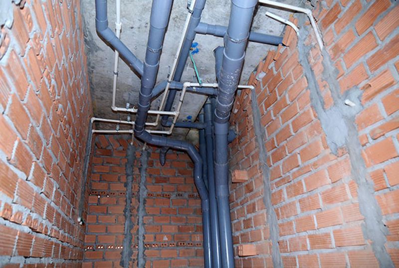 thi công điện nước trọn gói Gò Vấp