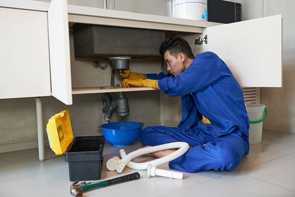 thi công điện nước trọn gói tân phú