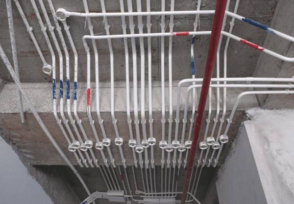 thi công điện nước trọn gói tphcm