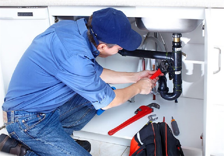 thi công lắp đặt điện nước giá rẻ gò vấp