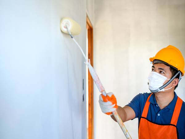 tìm đơn vị thi công chống thấm HCM