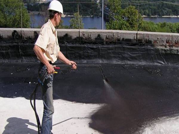 tìm đơn vị thi công chống thấm HCM